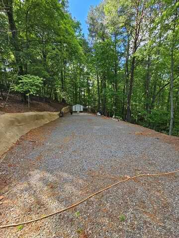 133 32nd Street, Ellijay, GA 30540