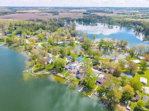 11910 E 690 S, Hudson, IN 46747