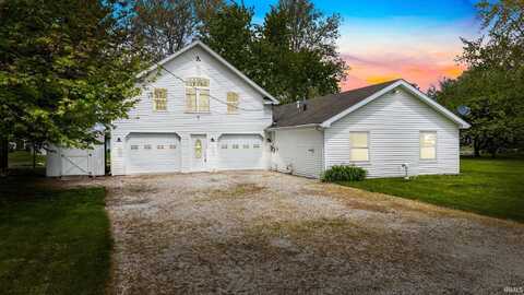 2145 E 770 S, Wolcottville, IN 46795
