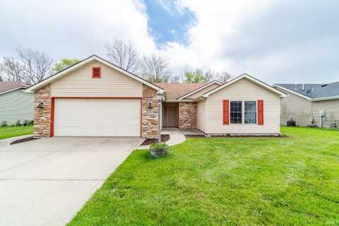 503 Bison Boulevard, Kendallville, IN 46755