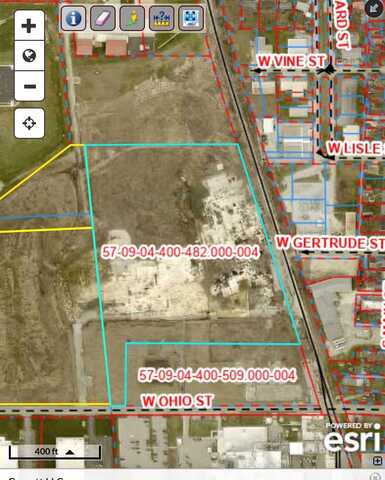 0 W Ohio Street, Kendallville, IN 46755
