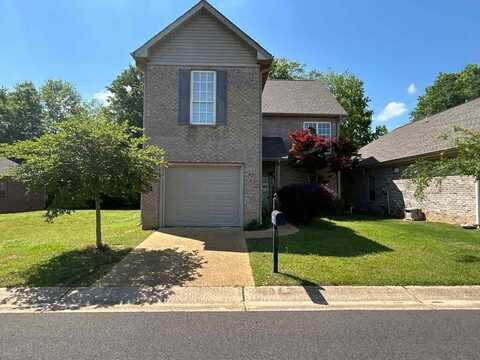 4206 Sydney Ln., Tupelo, MS 38801
