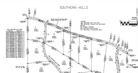 42 CR 104, Tishomingo, MS 38873