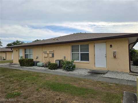 21150 Gertrude Avenue, Port Charlotte, FL 33952