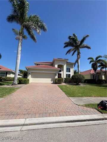 2427 Ashbury Circle, Cape Coral, FL 33991