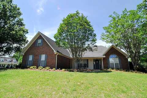 4413 Meadow Lake Dr., Tupelo, MS 38801