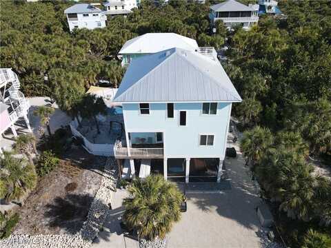 4500 Butterfly Shell Drive, Captiva, FL 33924