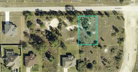 undefined, Lehigh Acres, FL 33974