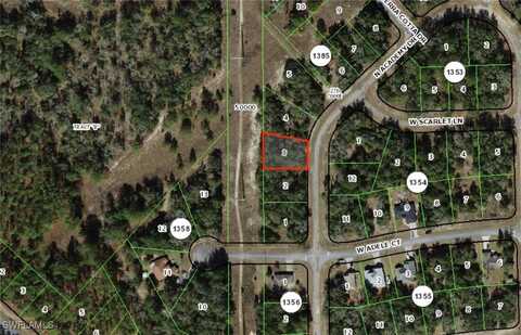 10868 N ACADEMY Drive, Citrus Springs, FL 34434