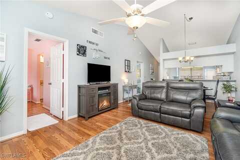 13090 Cross Creek Court unit: 210, Fort Myers, FL 33912