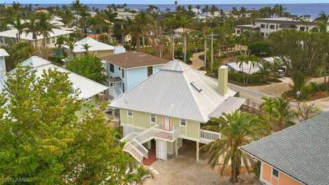 54 Sandpiper Court, Captiva, FL 33924