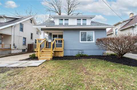 110 N Brockway Avenue, Youngstown, OH 44509