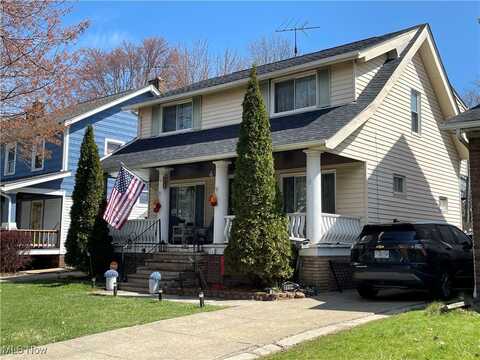 3729 W 133rd Street, Cleveland, OH 44111