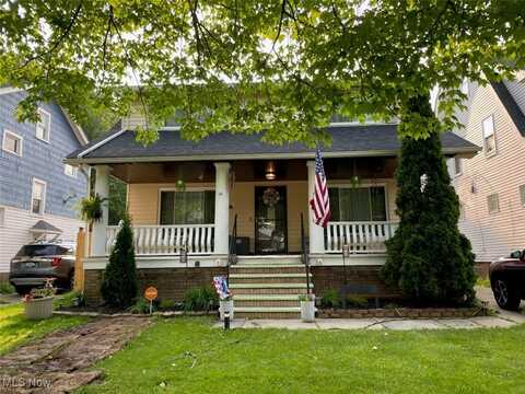3729 W 133rd Street, Cleveland, OH 44111