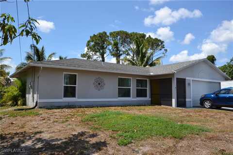 4015 1st Street SW, Lehigh Acres, FL 33976