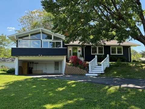 71 FAIRVIEW RD, LOUISA, VA 23093