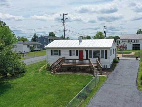 6 MAPLE DR, VERONA, VA 24482