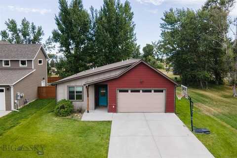 13 Ramshorn Peak Lane, Bozeman, MT 59718