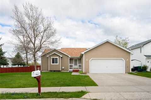 433 Grouse, Bozeman, MT 59718