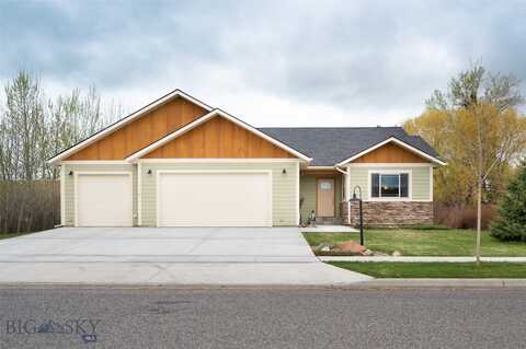 210 Talon Way, Bozeman, MT 59718