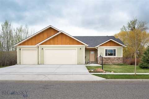 210 Talon Way, Bozeman, MT 59718