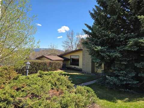 1104 N Spruce Drive, Bozeman, MT 59715