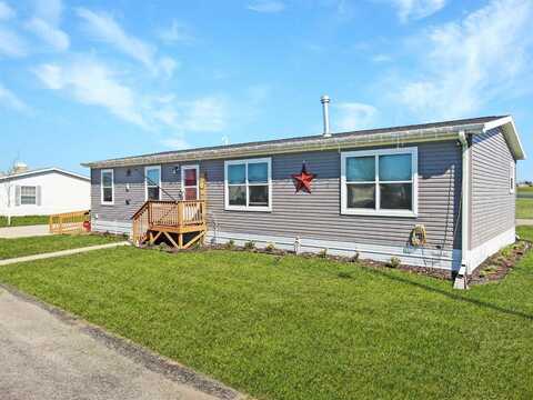 9 Taylor St, Westby, WI 54667