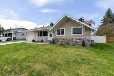 433 N 10th Avenue, Bozeman, MT 59715