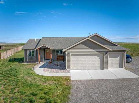 28 Cherokee Trail, Three Forks, MT 59752