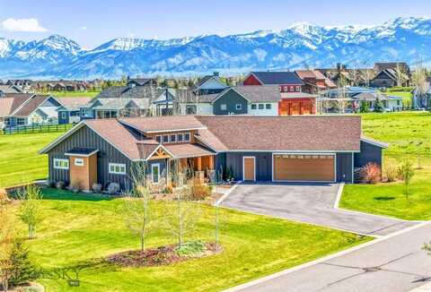 135 Higain, Bozeman, MT 59718