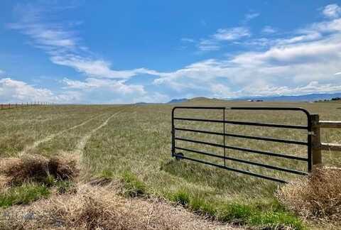 Lot 7d Hilltop Vista Loop Road, Three Forks, MT 59752