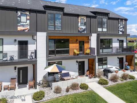 576 Enterprise Boulevard, Bozeman, MT 59718