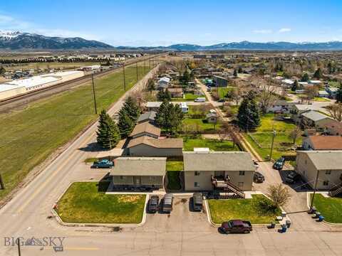 500/502 Idaho Street, Belgrade, MT 59714