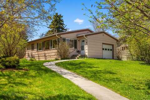 1017 S Tracy Avenue, Bozeman, MT 59715