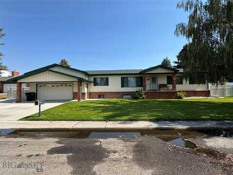 105 Country Club Lane, Butte, MT 59701