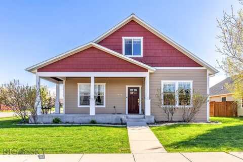 3214 Annie Street, Bozeman, MT 59718