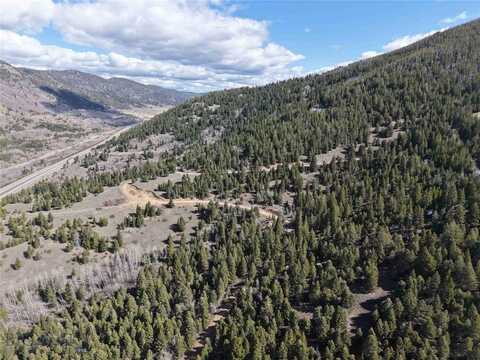 Tbd XL Heights Road, Butte, MT 59701