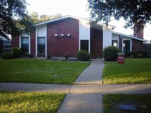 5049 Pemberton Lane, The Colony, TX 75056