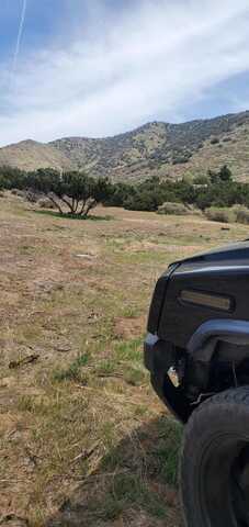 Soledad Pass/Hillside, Acton, CA 93510