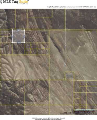 Kings Road, Lost Hills, CA 93249
