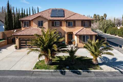 40947 Ridgegate Lane, Palmdale, CA 93551