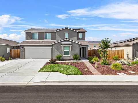 6018 Vespucci Avenue, Bakersfield, CA 93313