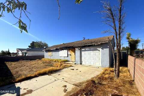 1918 Barstow Road, Mojave, CA 93501