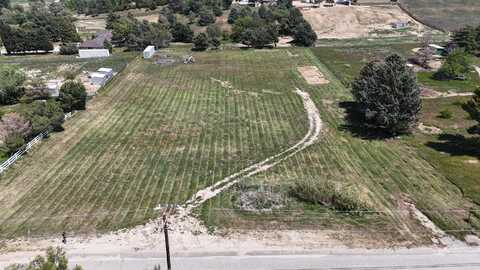 W 87th St W Street, Palmdale, CA 93551