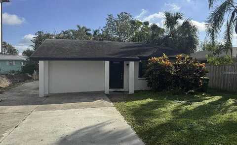 3524 Chapel Drive, Sarasota, FL 34234