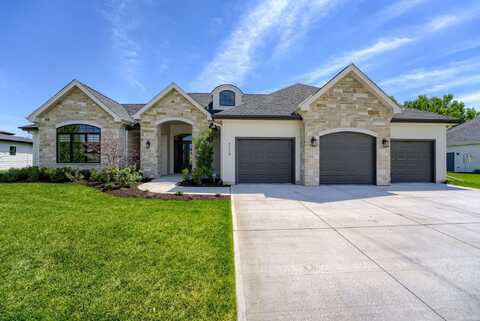 6318 North 295 Street, Valley, NE 68064