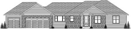 3765 Beachmont Road, De Pere, WI 54115