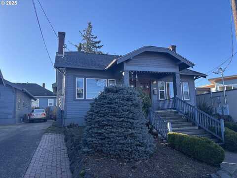 6626 NE Sandy Blvd, Portland, OR 97213
