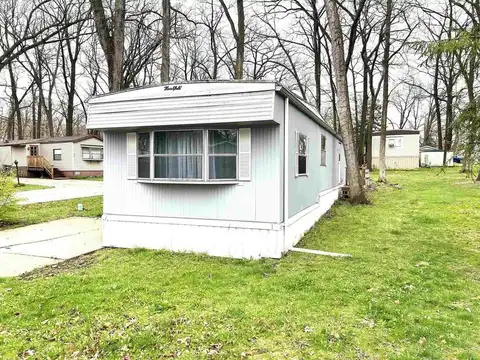 N3525 Trieloff Road #D44, Fort Atkinson, WI 53538