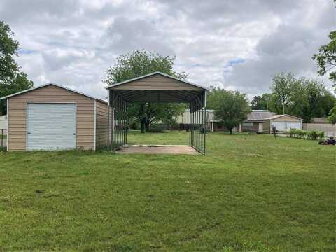 8871 South Highway 77 Highway, Noble, OK 73068